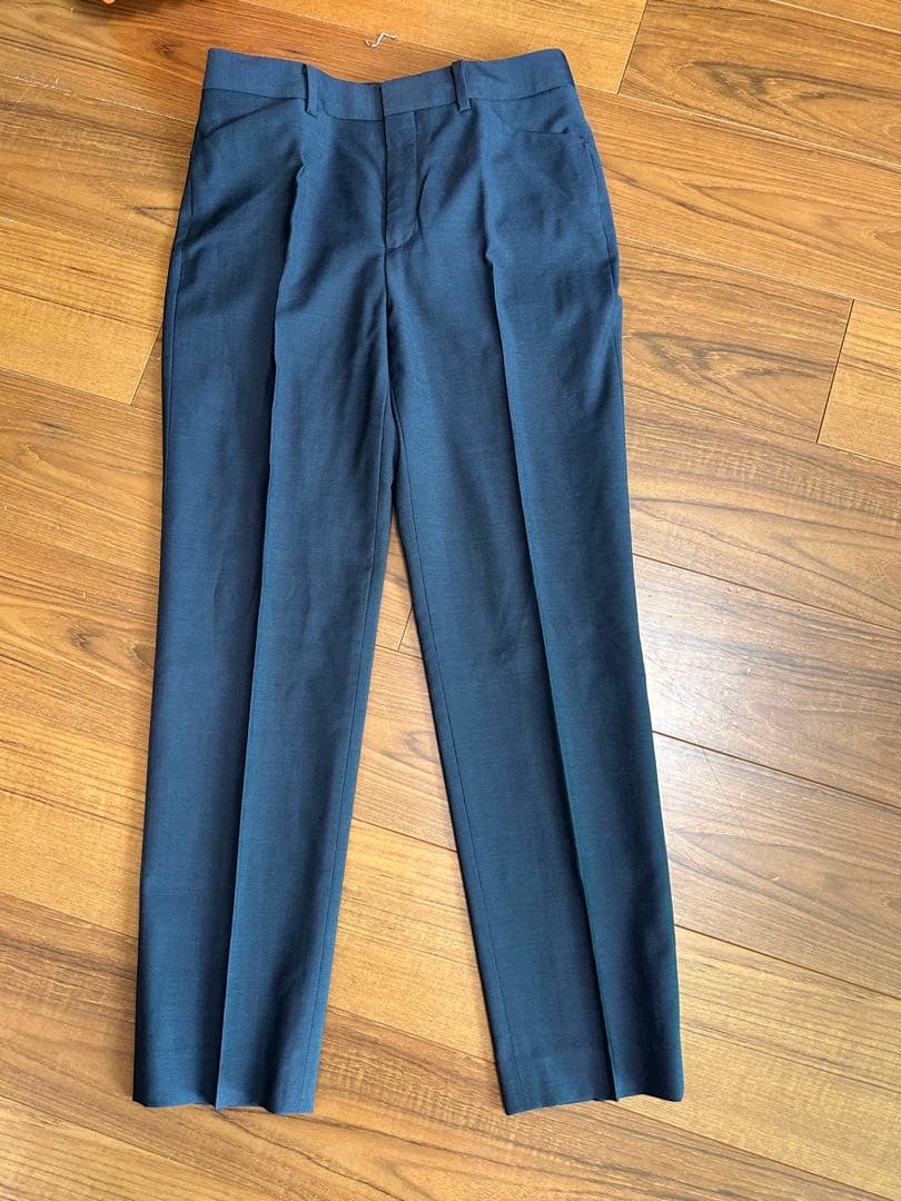 UNITED ARROWS TOKYO ノーカラージャケット セットアップ 38