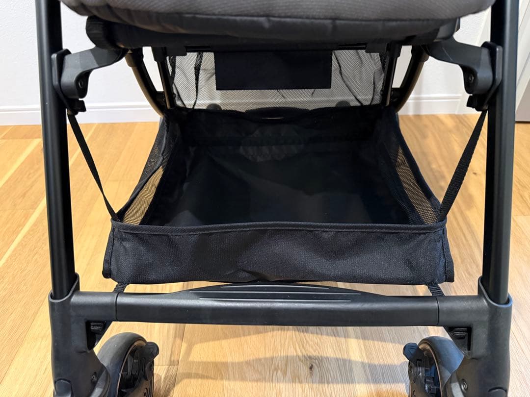 極美品✨　コンビ スゴカルSwitch plus エッグショック ロッタ AS