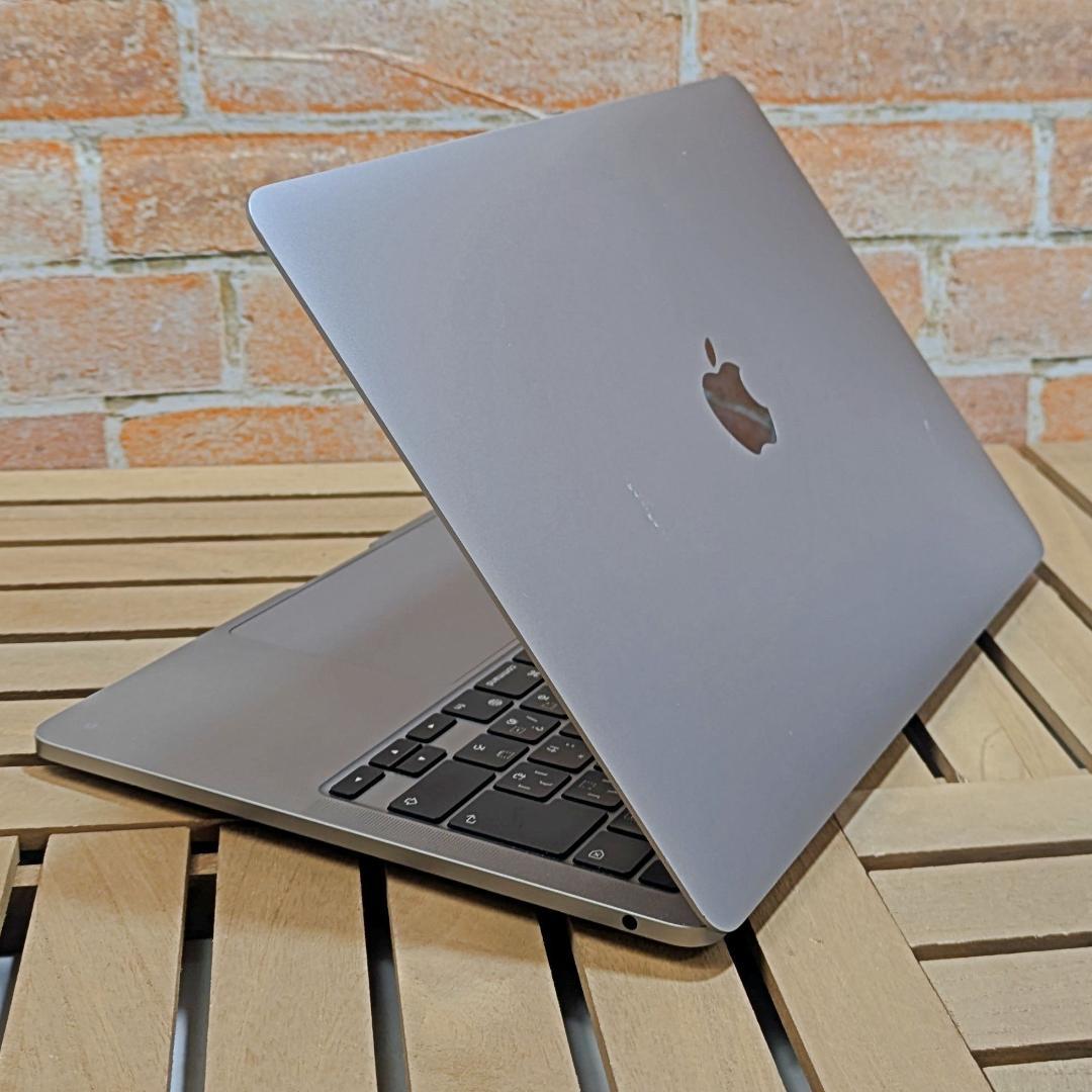 2617)MacBook Pro M1 1TB 16GB バッテリー80%以上◎