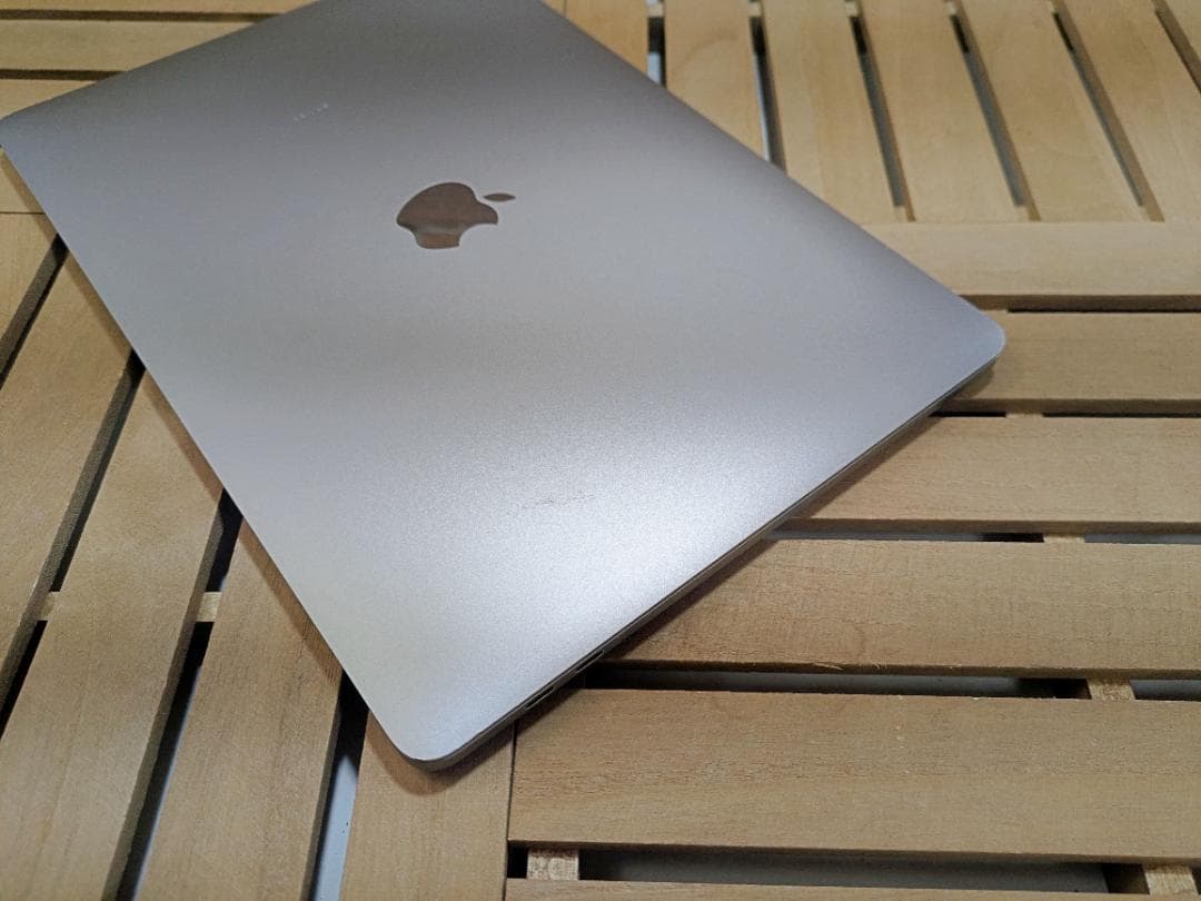 2617)MacBook Pro M1 1TB 16GB バッテリー80%以上◎