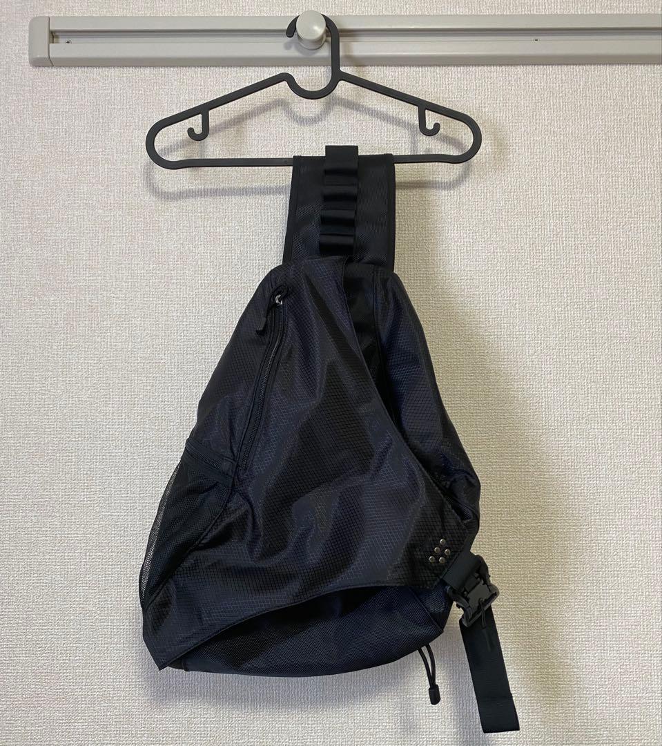 【WYM】Crossbody Sling Bag 【WYM LIDNM】