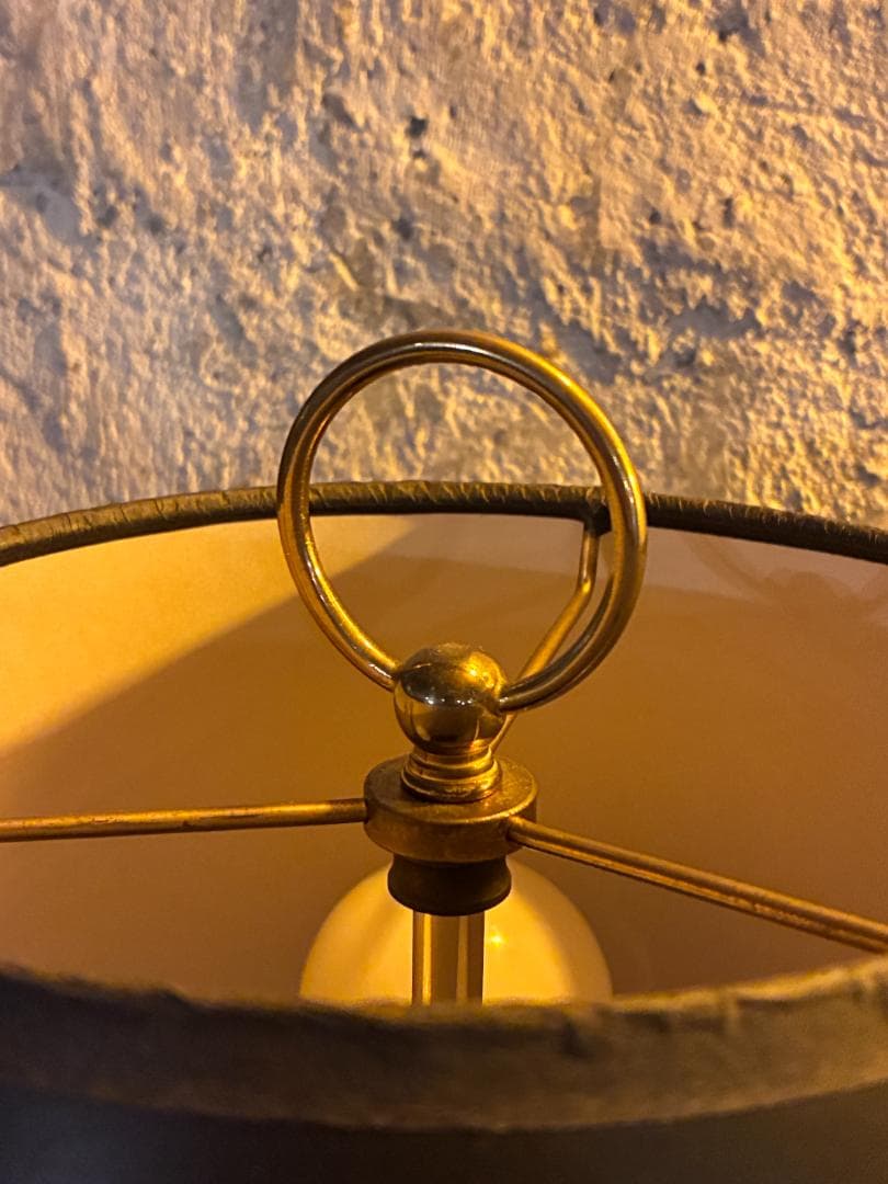 イタリアンテイスト◼︎フロアランプ　北欧家具　スタンドライト　フロアライト