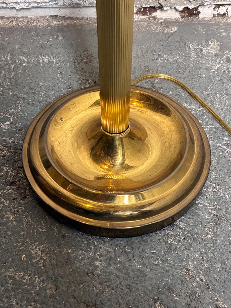 イタリアンテイスト◼︎フロアランプ　北欧家具　スタンドライト　フロアライト