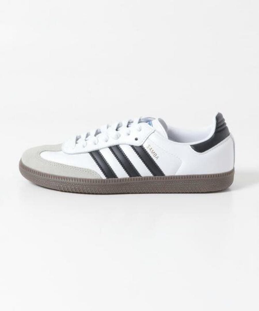 adidas アディダス SAMBA OG 24.5