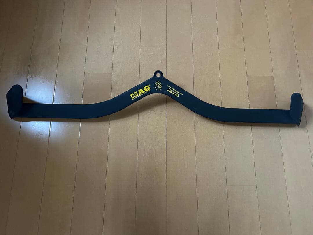 MAGグリップ Maximum Advantage Grip マググリップワイド