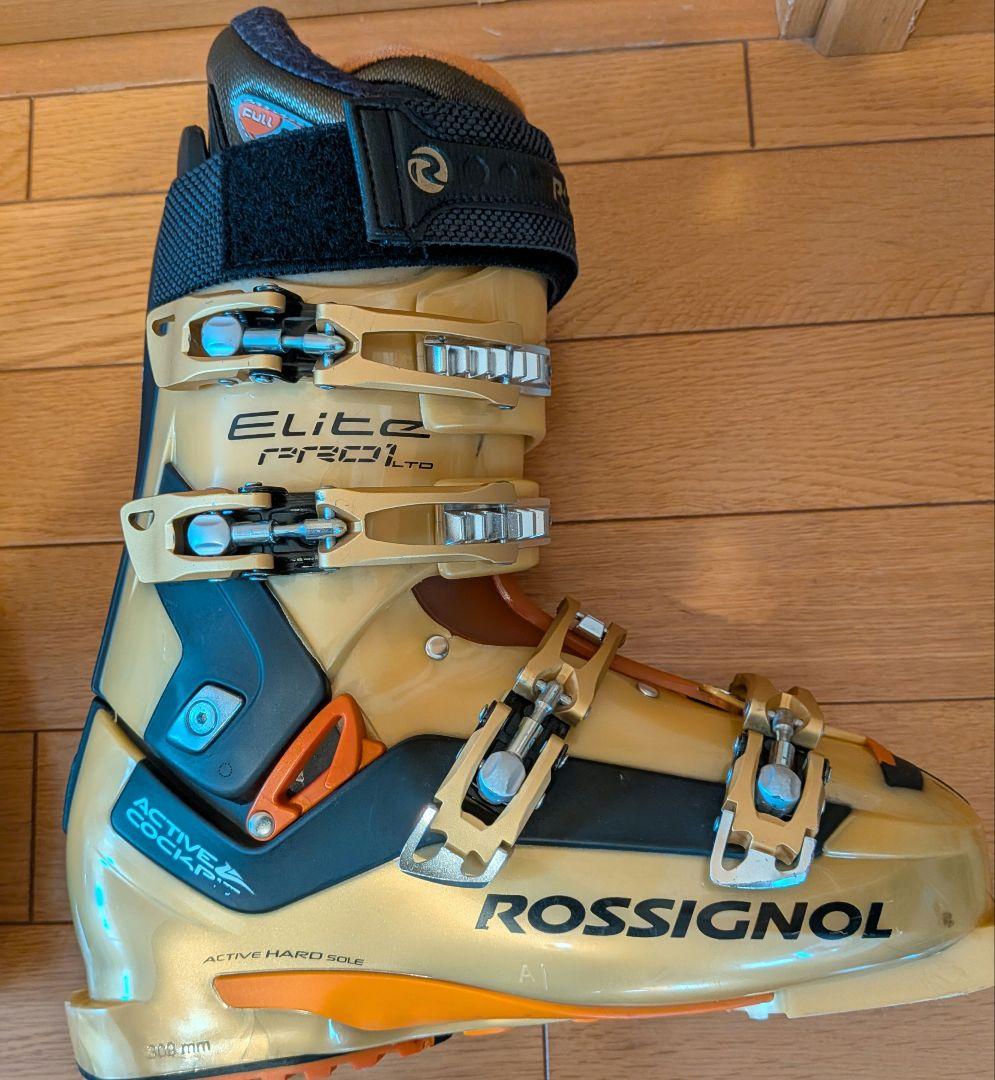 ROSSIGNOL ロシニョール　スキーブーツ26.5cm