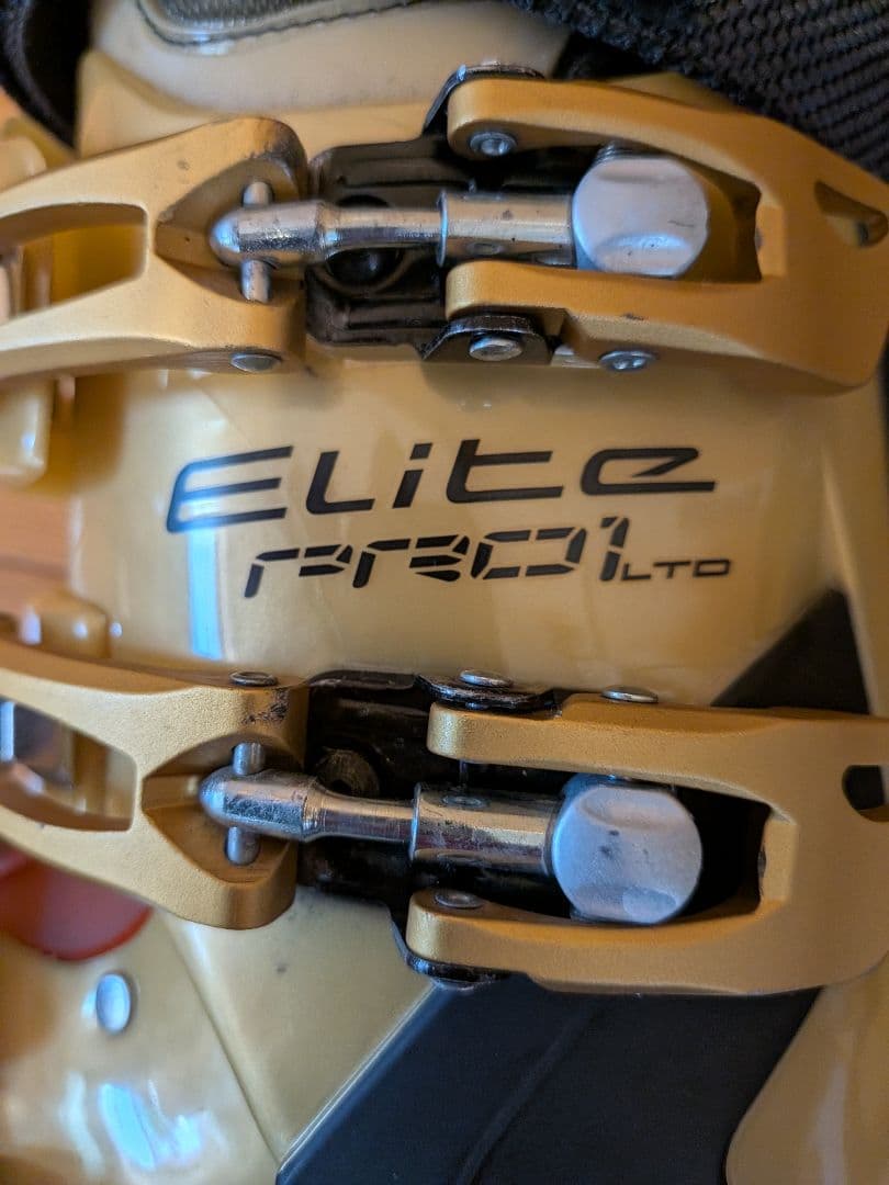 ROSSIGNOL ロシニョール　スキーブーツ26.5cm