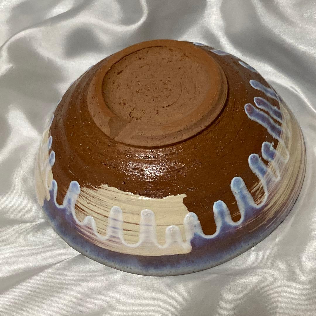 ✨とても美しい✨萩の空色大鉢