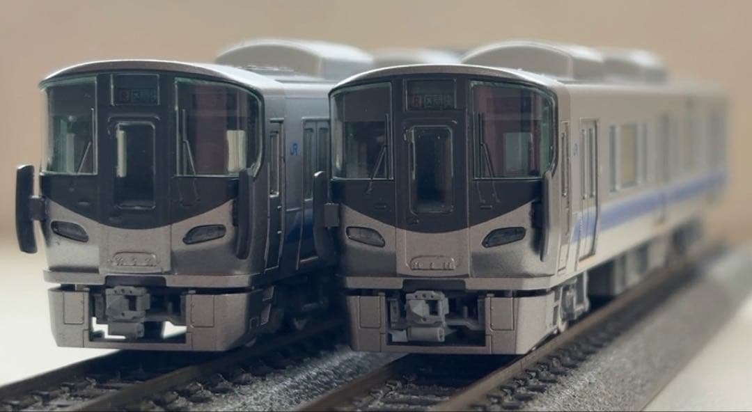 最終値下げTOMIX 225系5100番台 基本・増結セット+α 10両セット