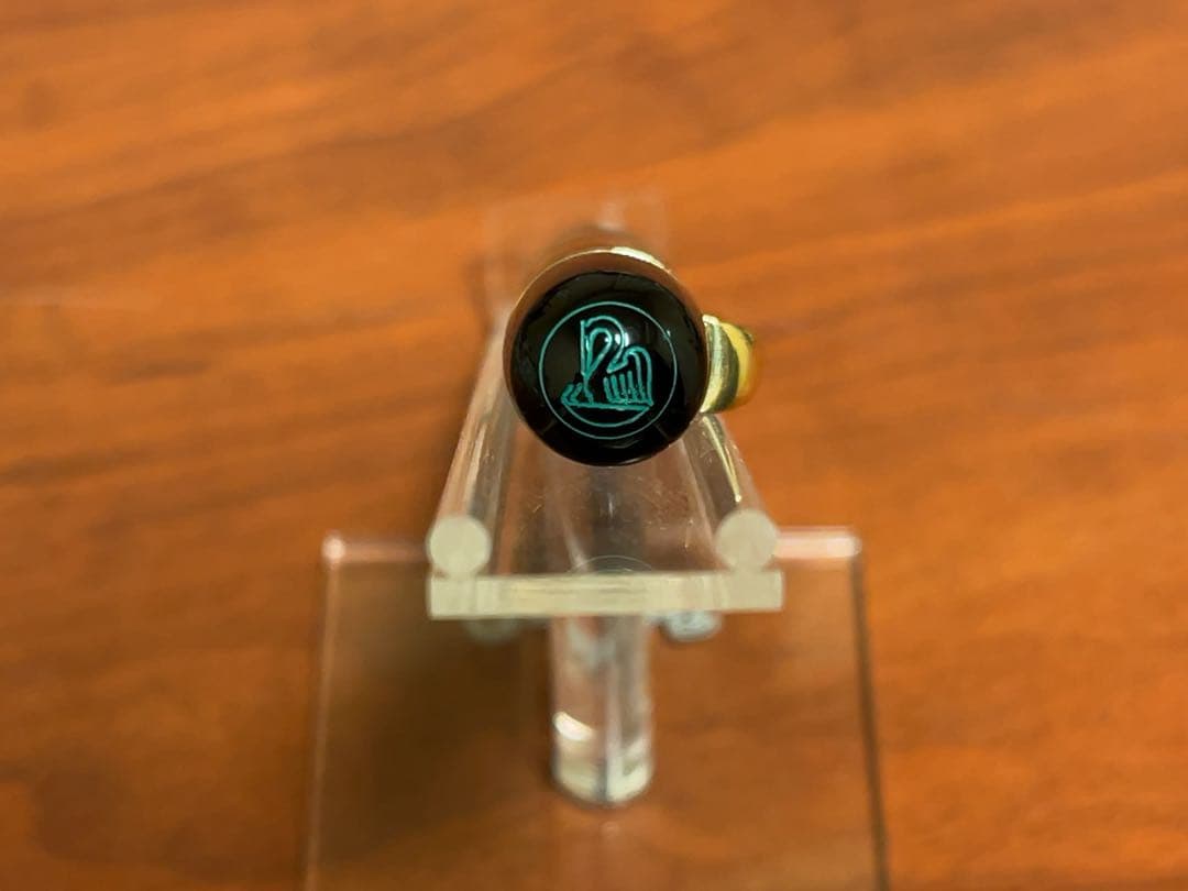 極美品 Pelikan 100 DEF 14K 585