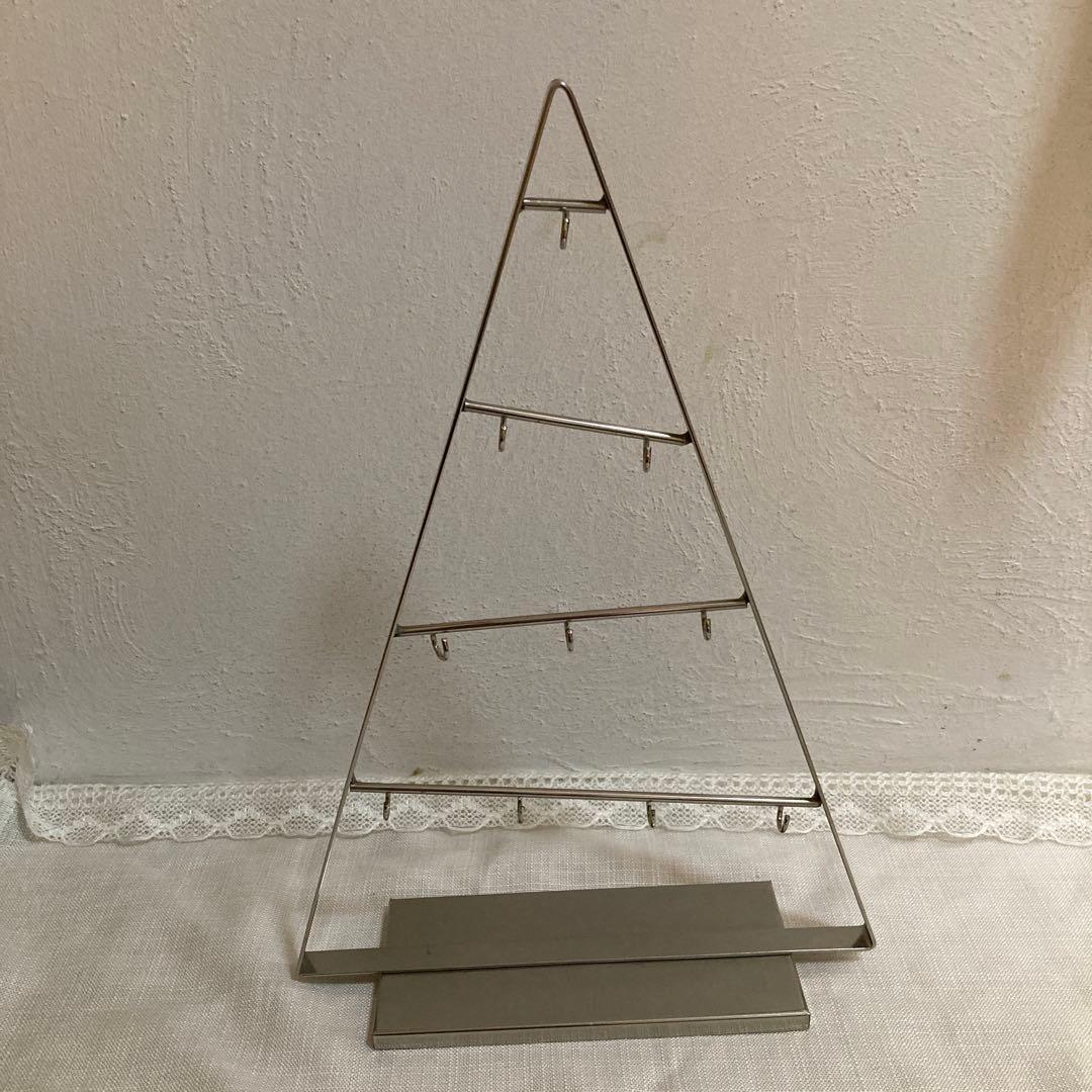 希少　ロイヤルコペンハーゲン クリスマスツリー　オーナメント　1994