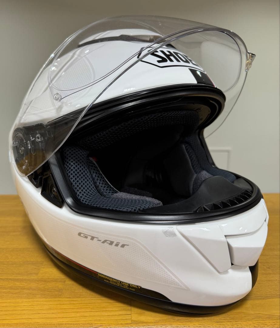 SHOEI GT-Air WANDERER サイズ:M