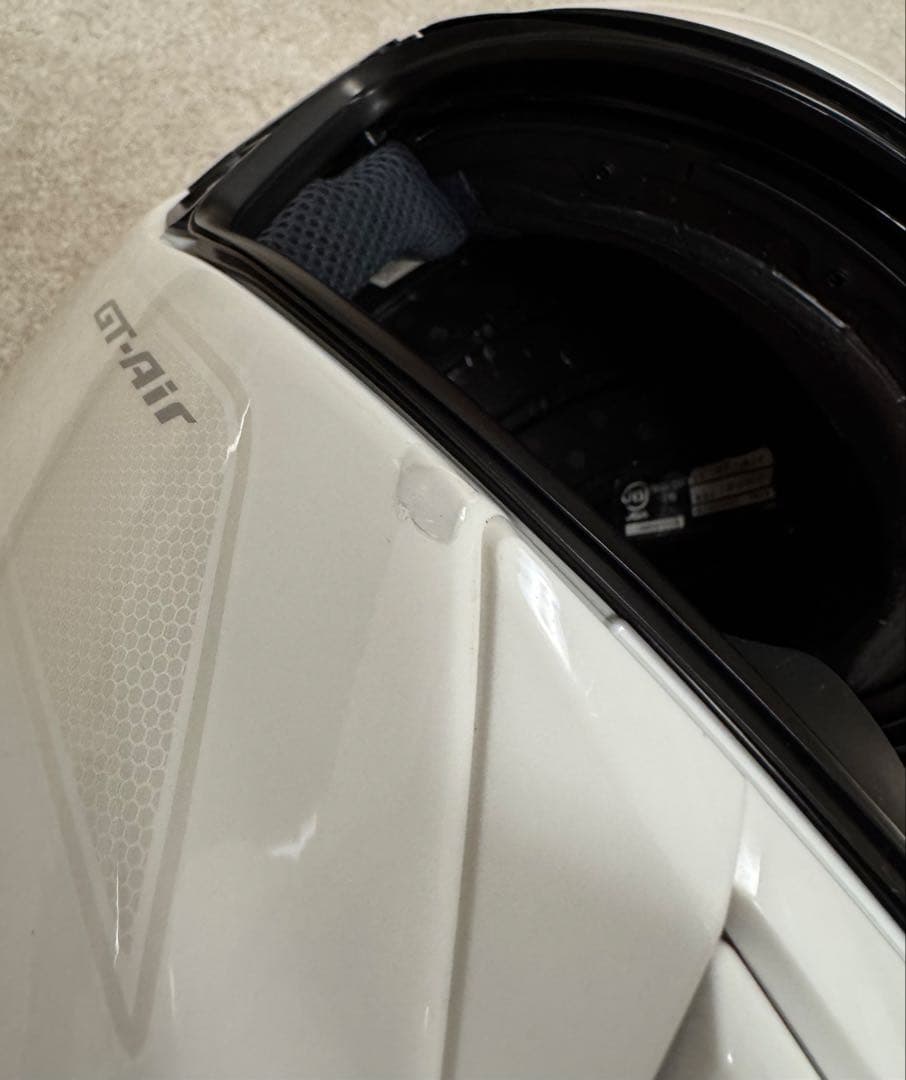 SHOEI GT-Air WANDERER サイズ:M