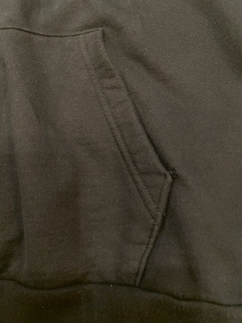 Chrome Hearts クロムハーツ サークルロゴ　グラデーション　パーカー