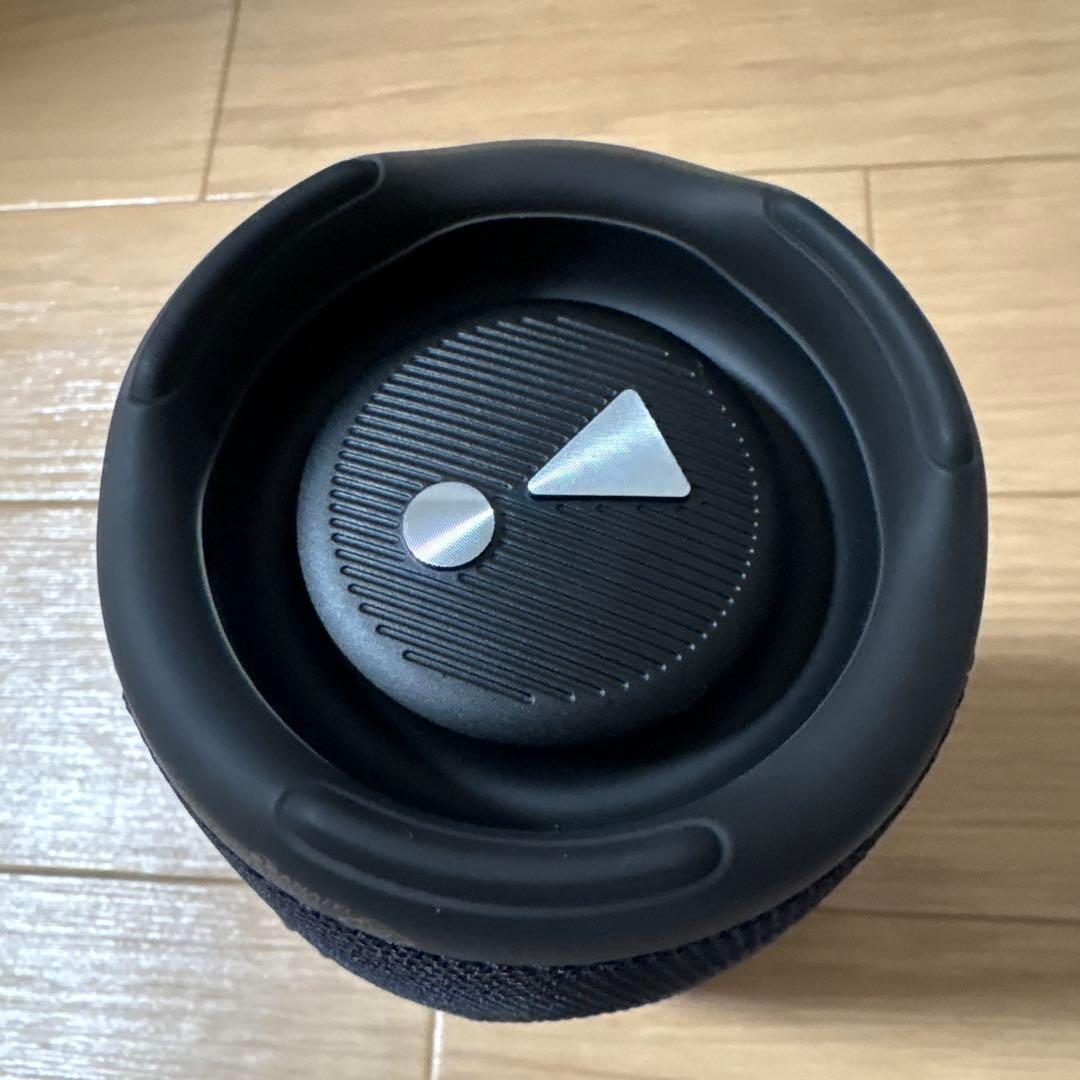 JBLチャージ5カバーと箱付き