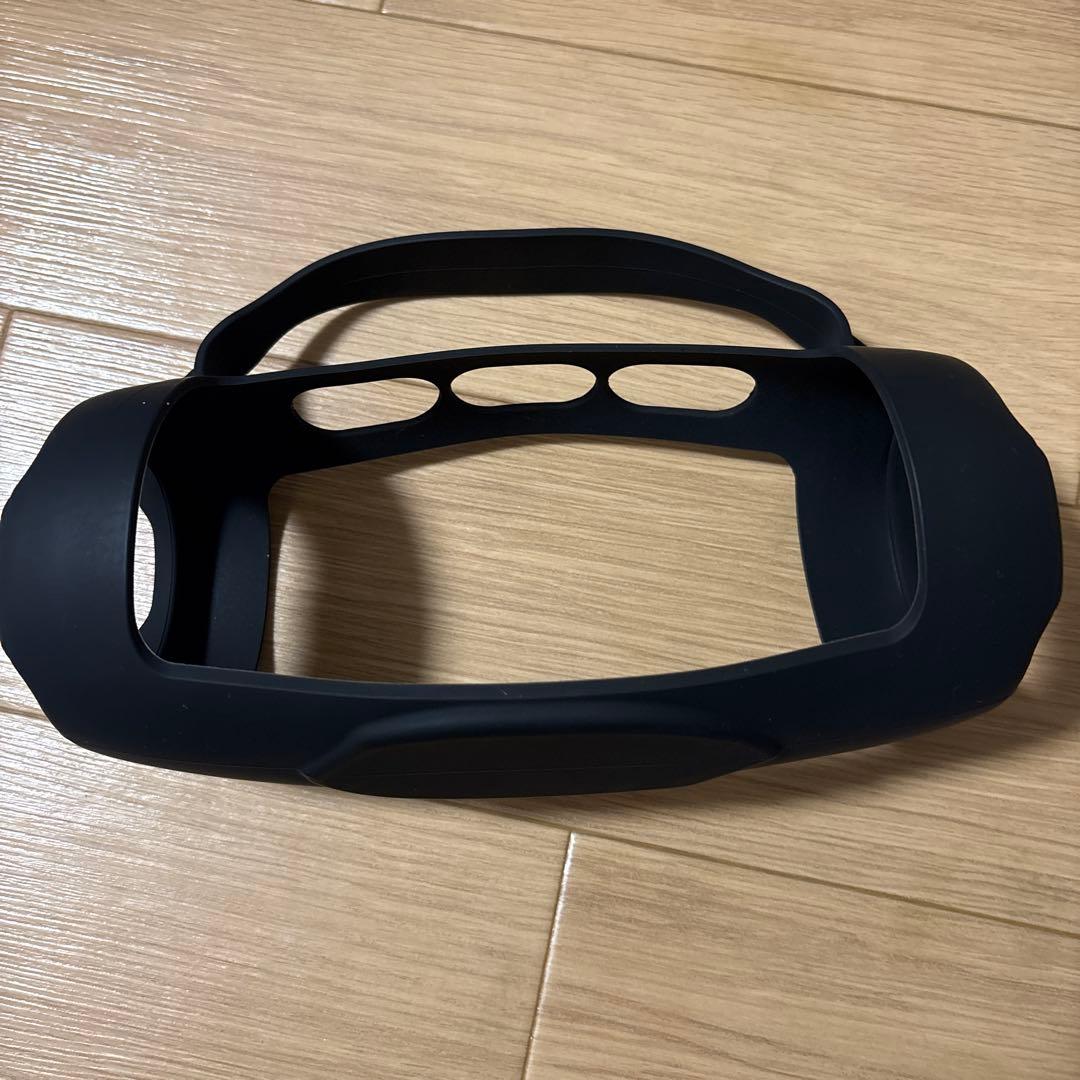 JBLチャージ5カバーと箱付き