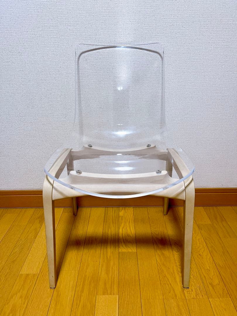 AD CORE MAGNOLIA TA-002 ダイニングチェア