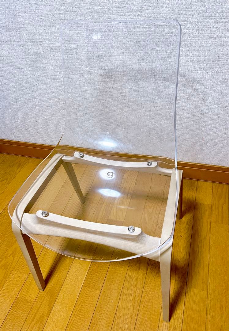 AD CORE MAGNOLIA TA-002 ダイニングチェア