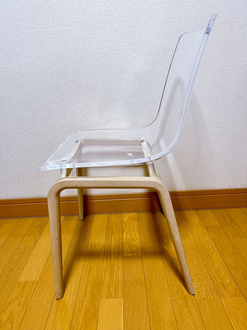 AD CORE MAGNOLIA TA-002 ダイニングチェア