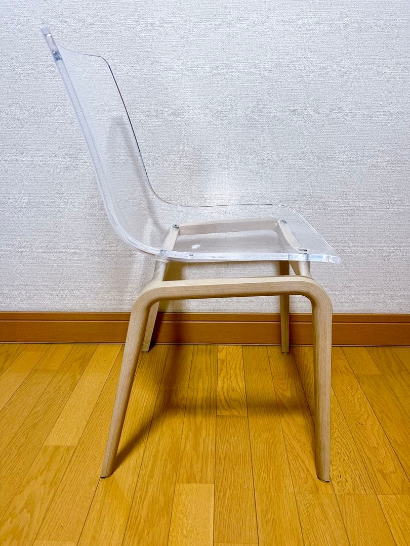 AD CORE MAGNOLIA TA-002 ダイニングチェア