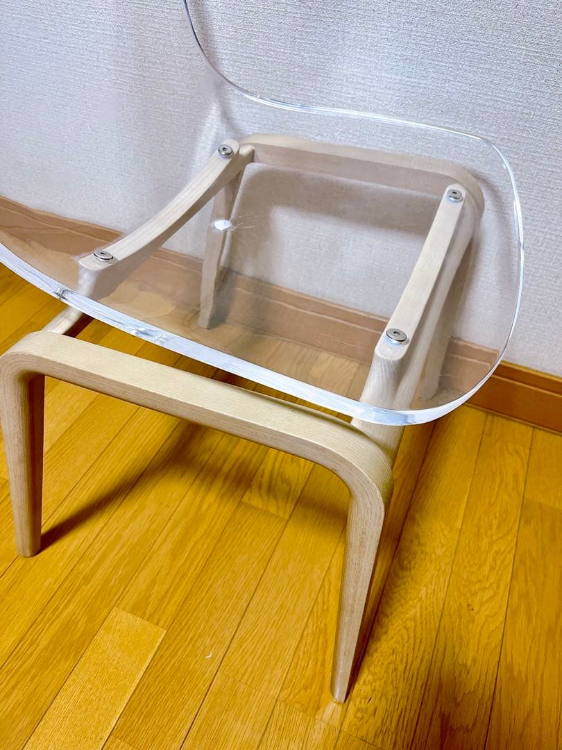 AD CORE MAGNOLIA TA-002 ダイニングチェア