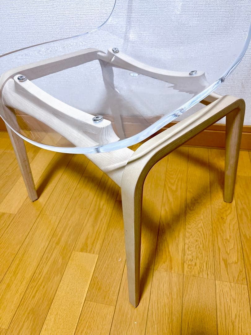 AD CORE MAGNOLIA TA-002 ダイニングチェア