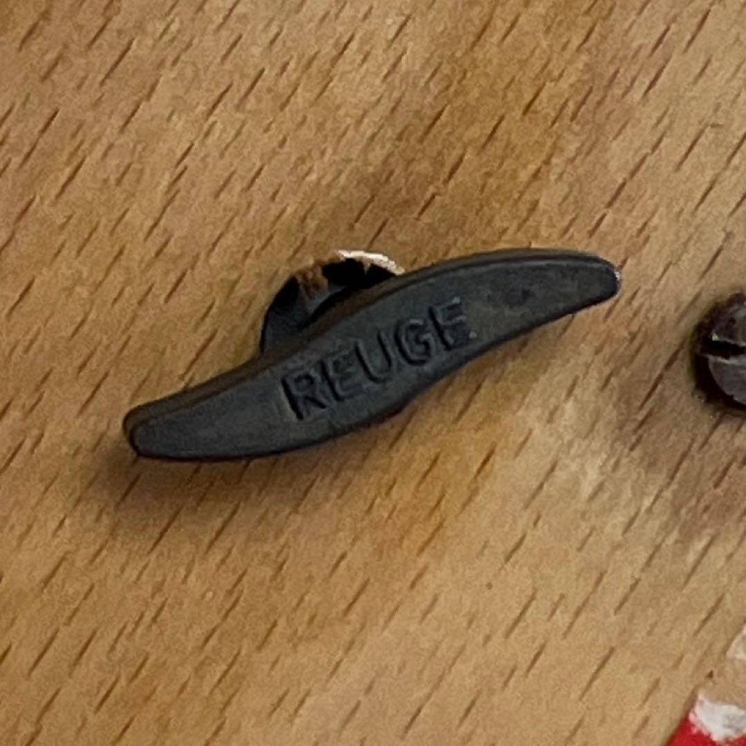 リュージュ　象嵌　オルゴール　幅約24㎝　タサチ　東な8-0121①