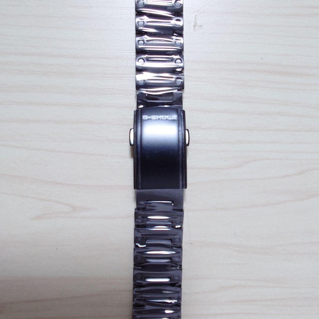 CASIO G-SHOCK GMW-B5000 チタン フルメタルパーツ