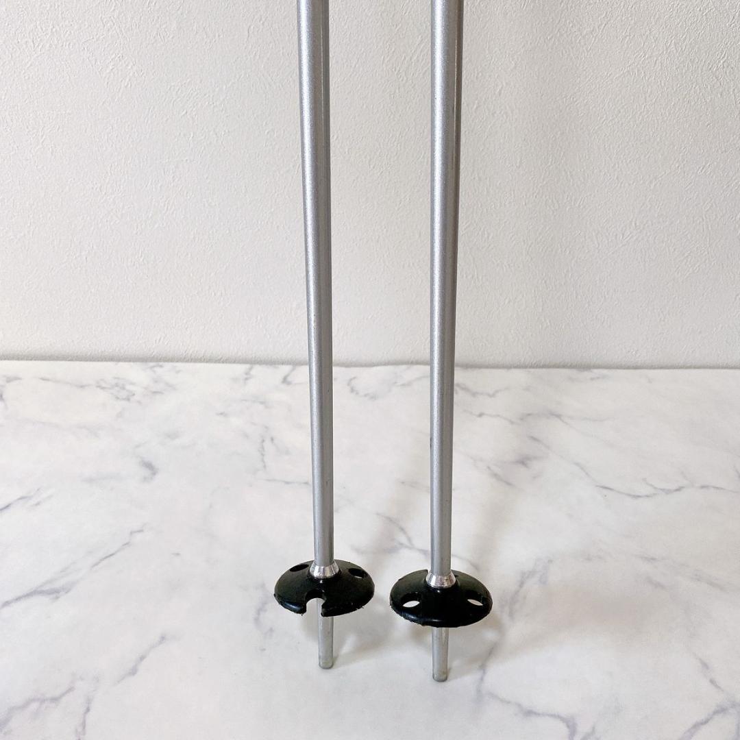 【ポール・ビンディング付】ATOMIC アトミック STI 123cm スキー板