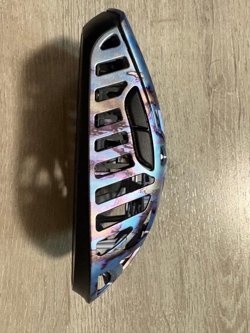 VILLOUS MOUSE 8K DPI ゲーミングマウス