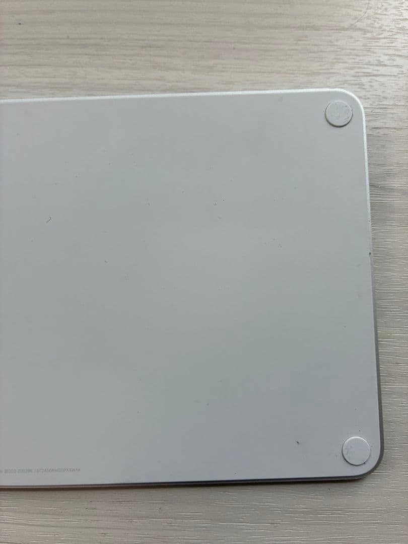 Apple Touch ID Magic Keyboard A2449JIS配列