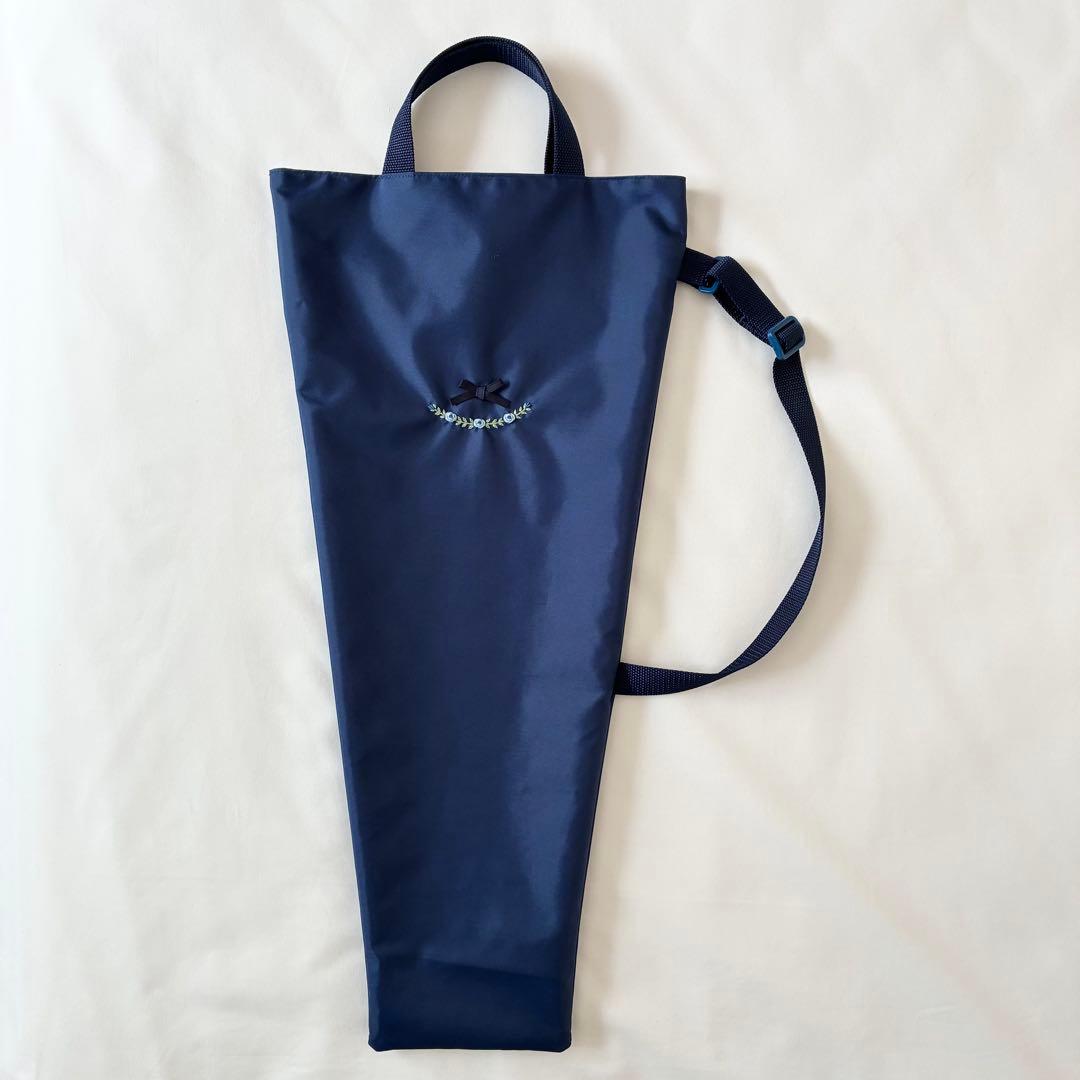 n＊様　手刺繍　辞書カバー　聖書カバー　ティッシュケース　花袋　巾着　お受験