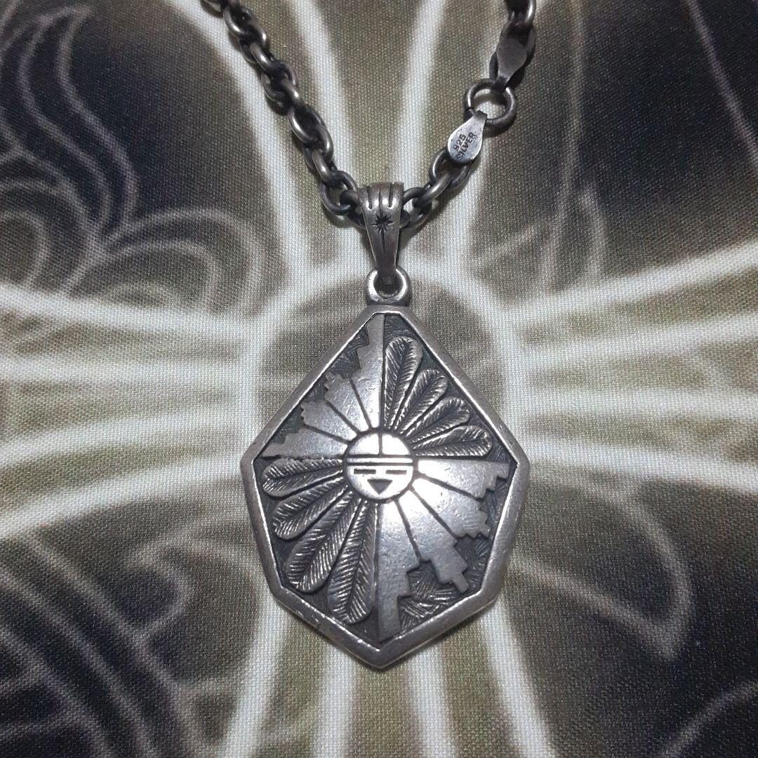 SAADネックレスTOP