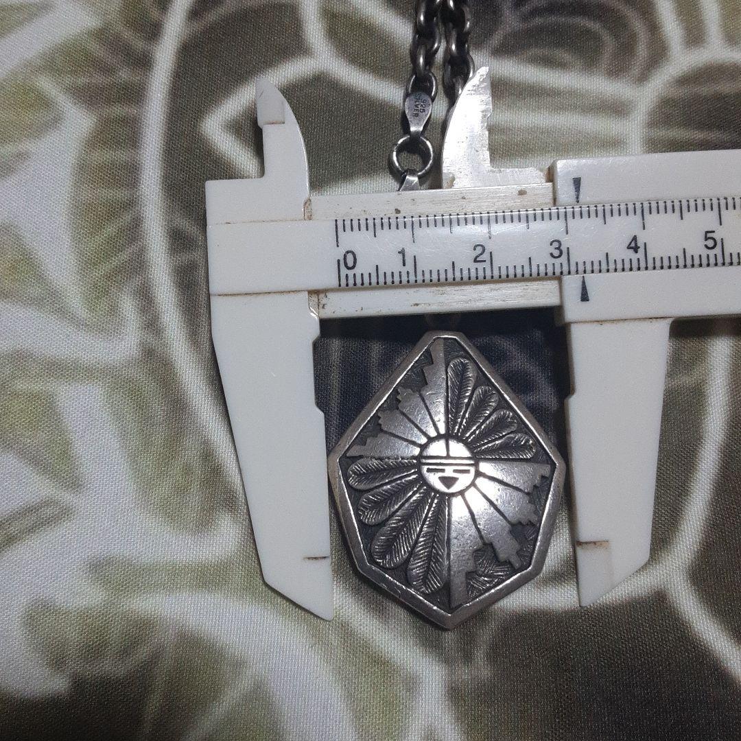 SAADネックレスTOP