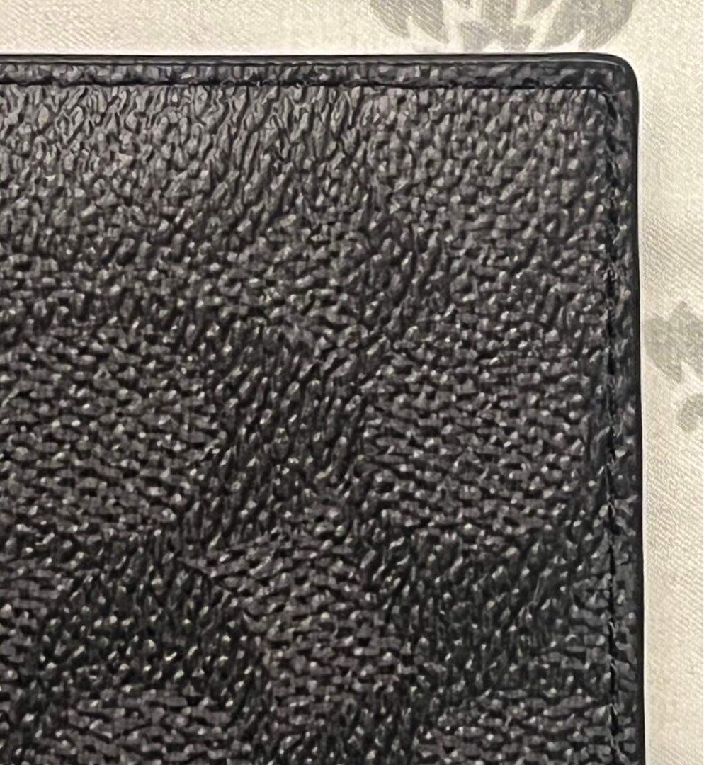 コーチ 財布 メンズ COACH シグネチャー マネークリップ
