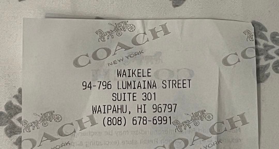 コーチ 財布 メンズ COACH シグネチャー マネークリップ
