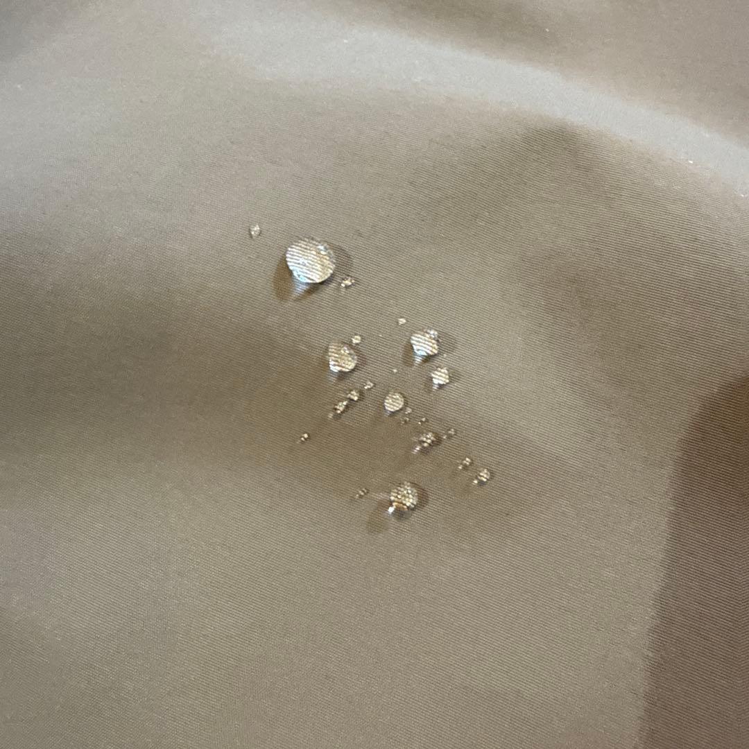 VOLCOM スノーボードウェア ブラウン/ブラック