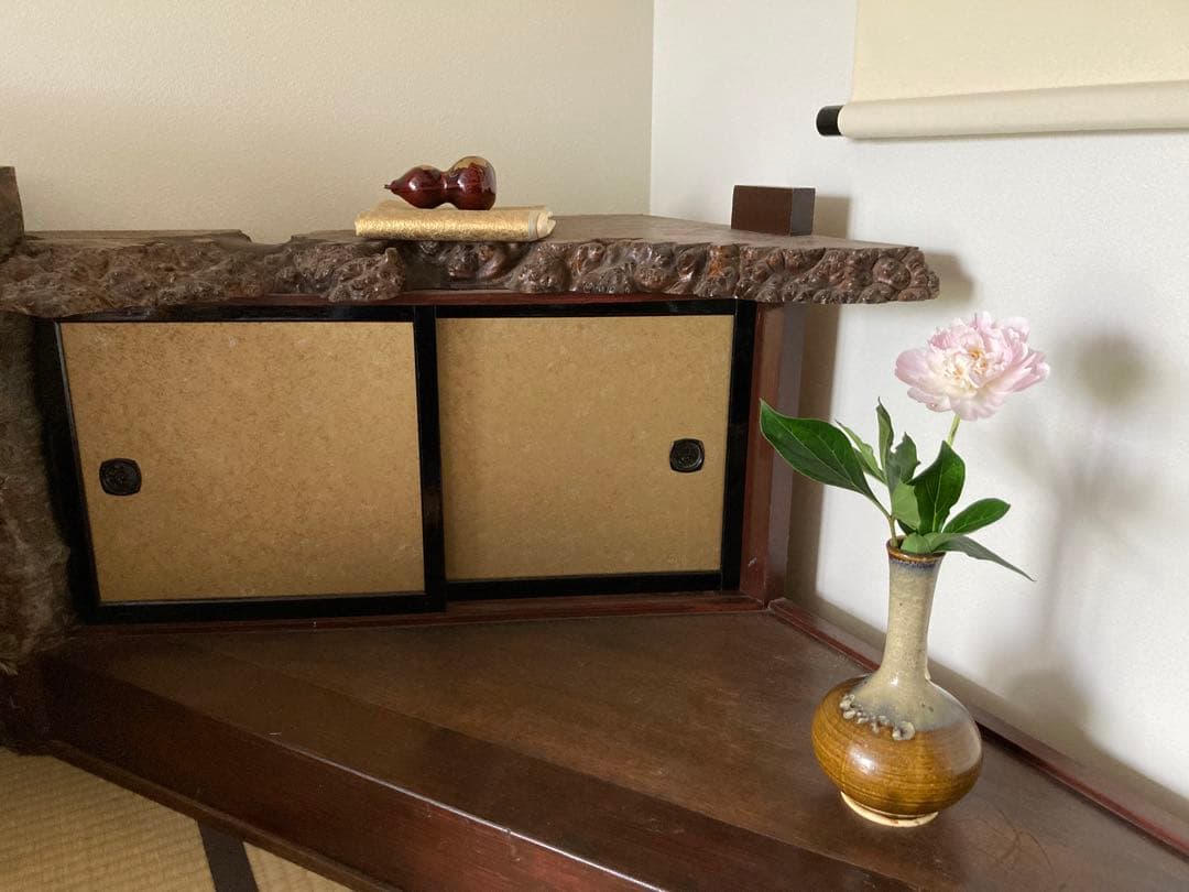 茶道具　置床　会場、マンション　※送料込※