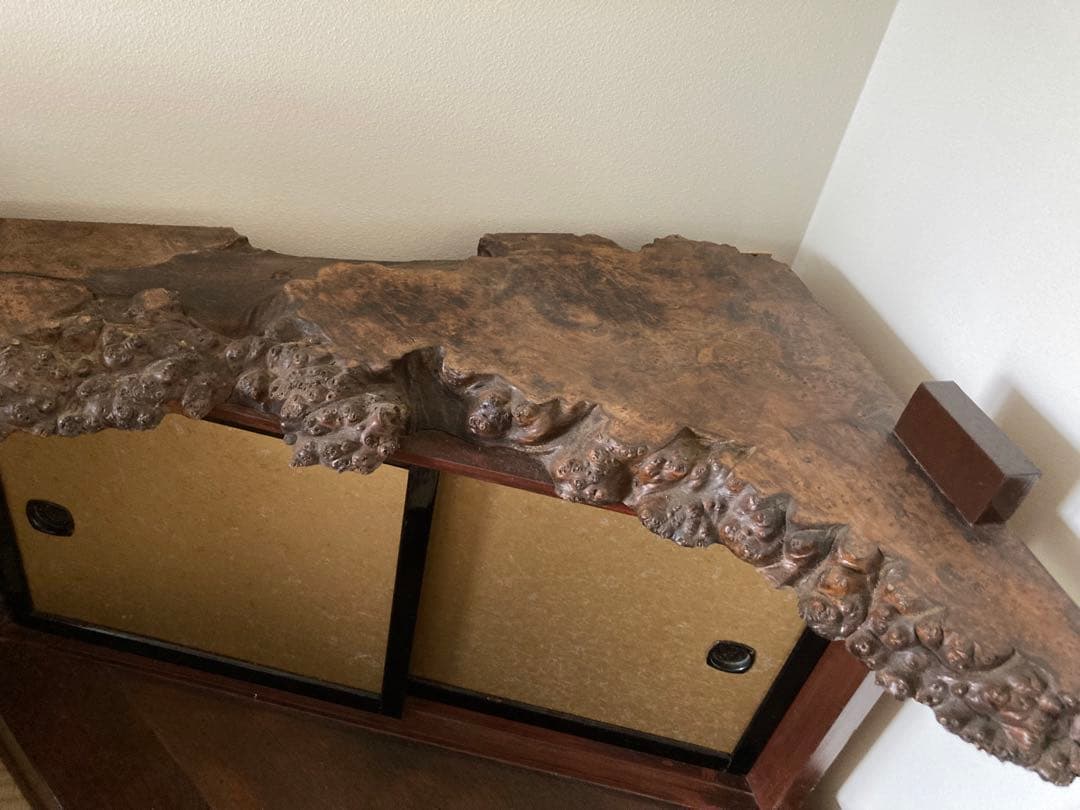 茶道具　置床　会場、マンション　※送料込※