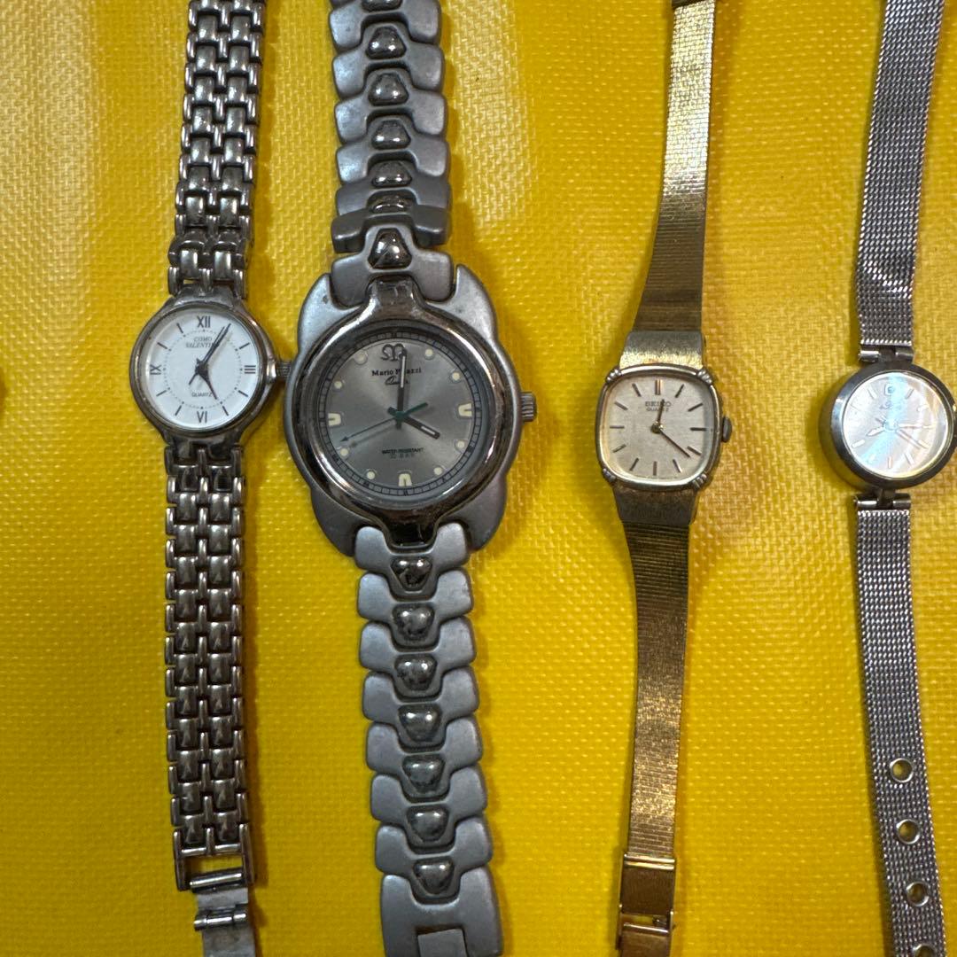 腕時計　まとめ売り38セット