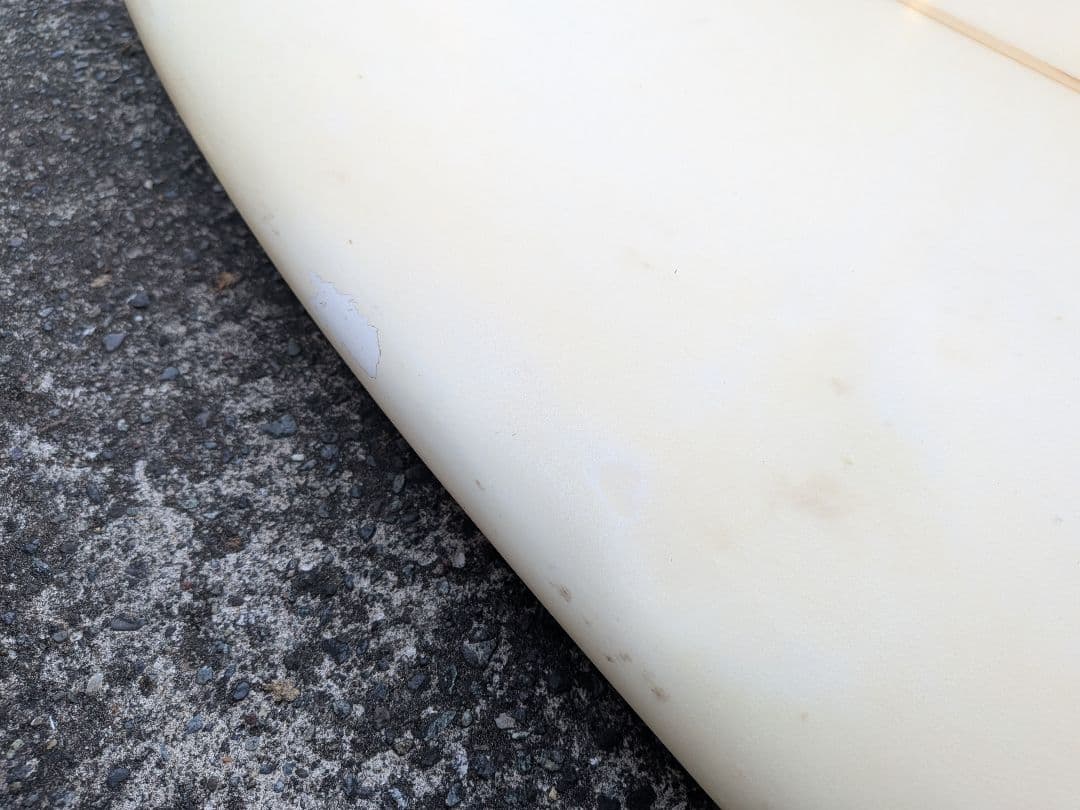 ミツ ロングボード 9,1/2【手渡し限定】