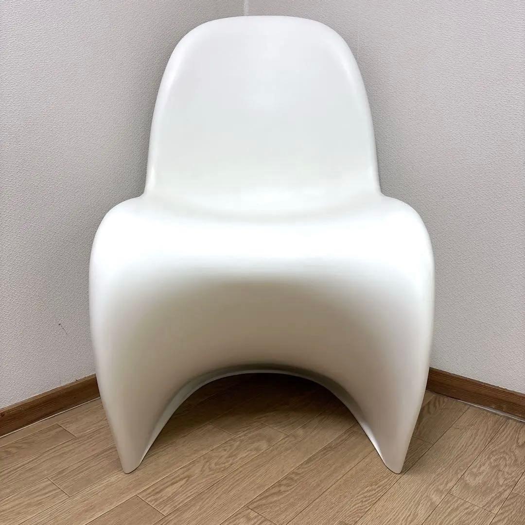 美品 Vitra Panton Chair パントンチェア ヴィトラ