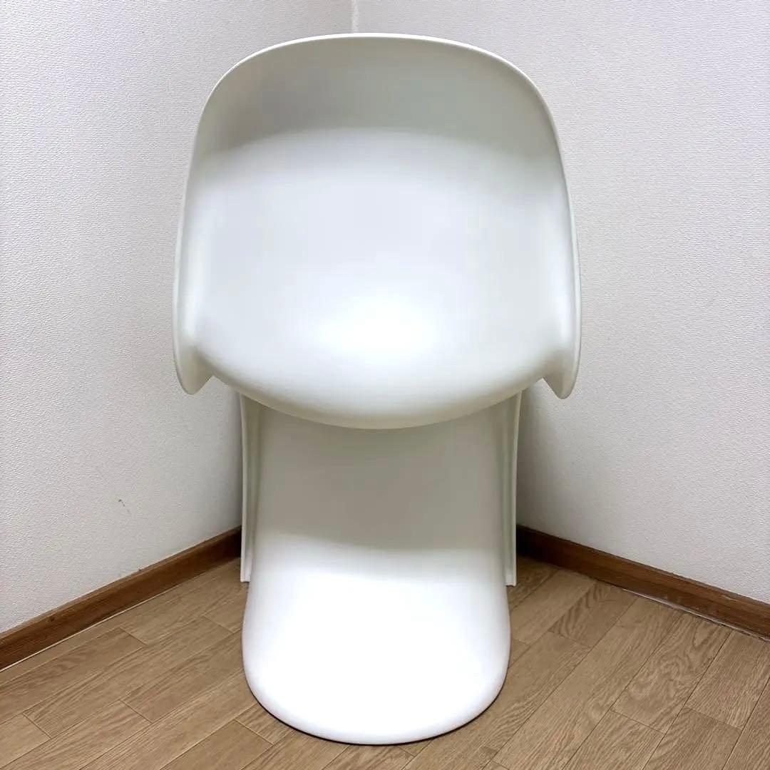 美品 Vitra Panton Chair パントンチェア ヴィトラ