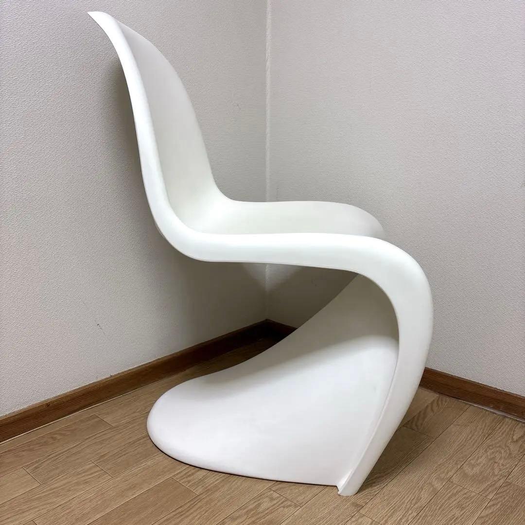 美品 Vitra Panton Chair パントンチェア ヴィトラ