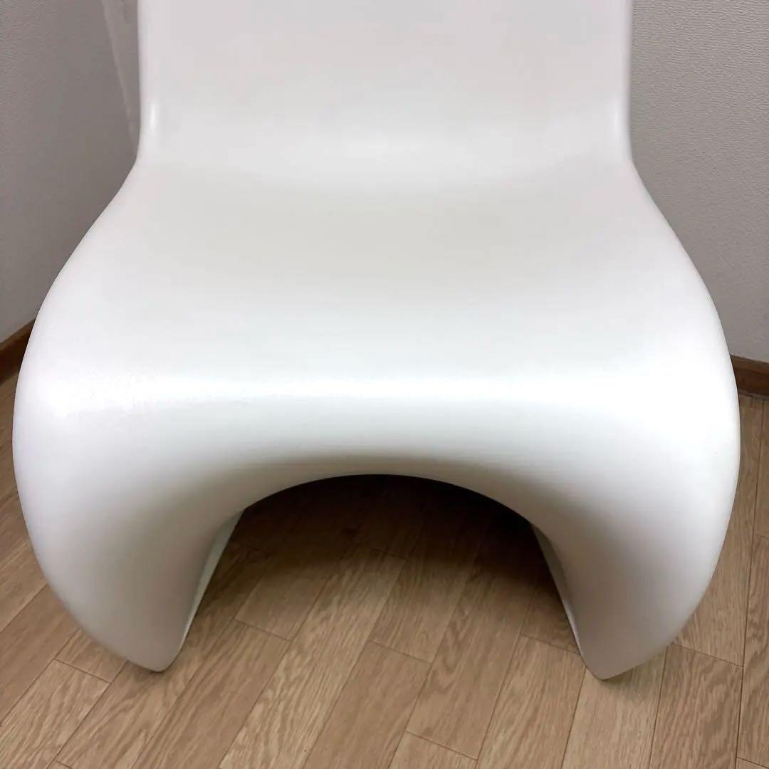 美品 Vitra Panton Chair パントンチェア ヴィトラ