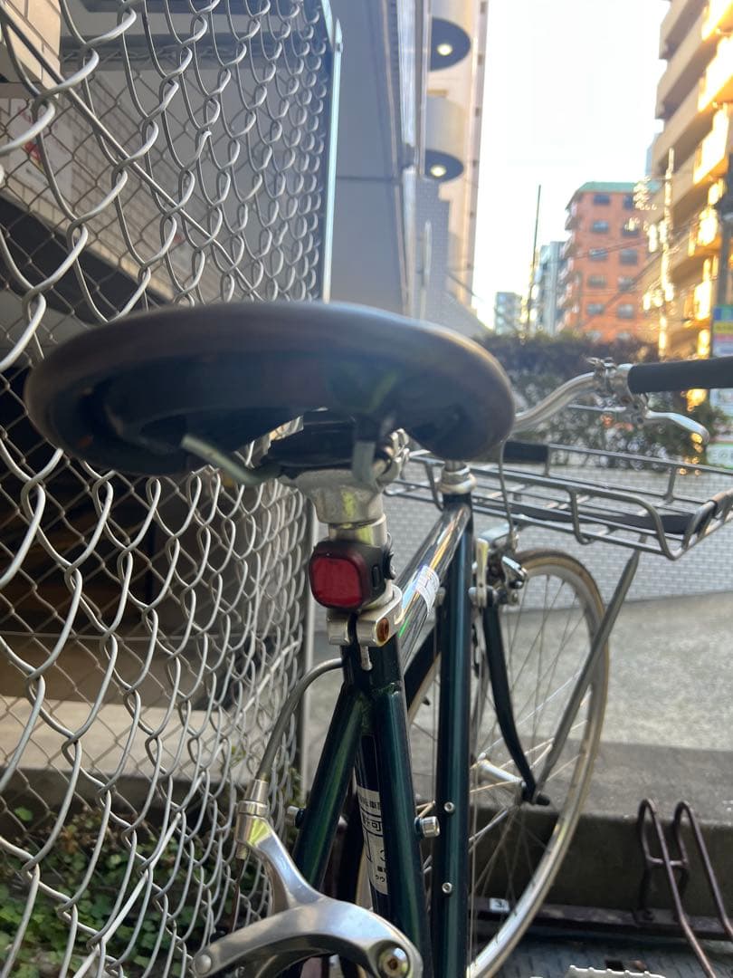 FUJI BALLAD R（フジ バラッド R）