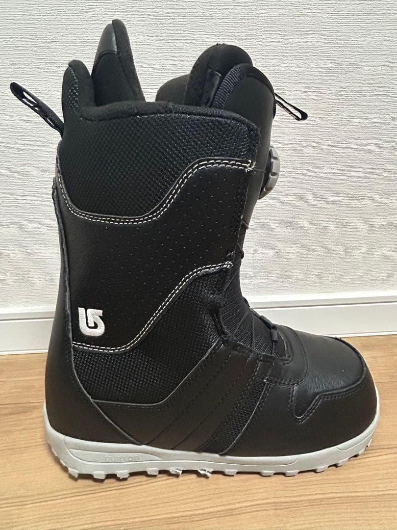 BURTON JET スノーボードブーツ　26.5cm バートン