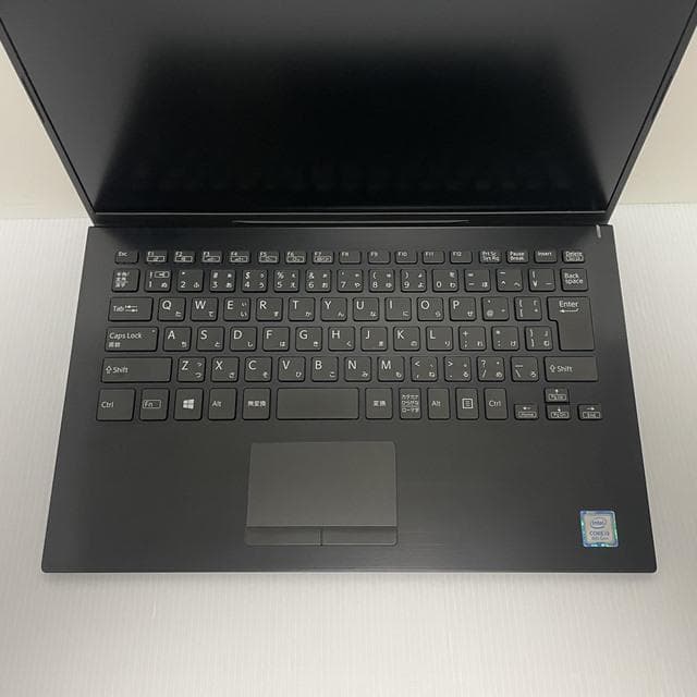 バッテリー7時間半！軽量薄型モデルでWin11★VAIOPROPKノートパソコン