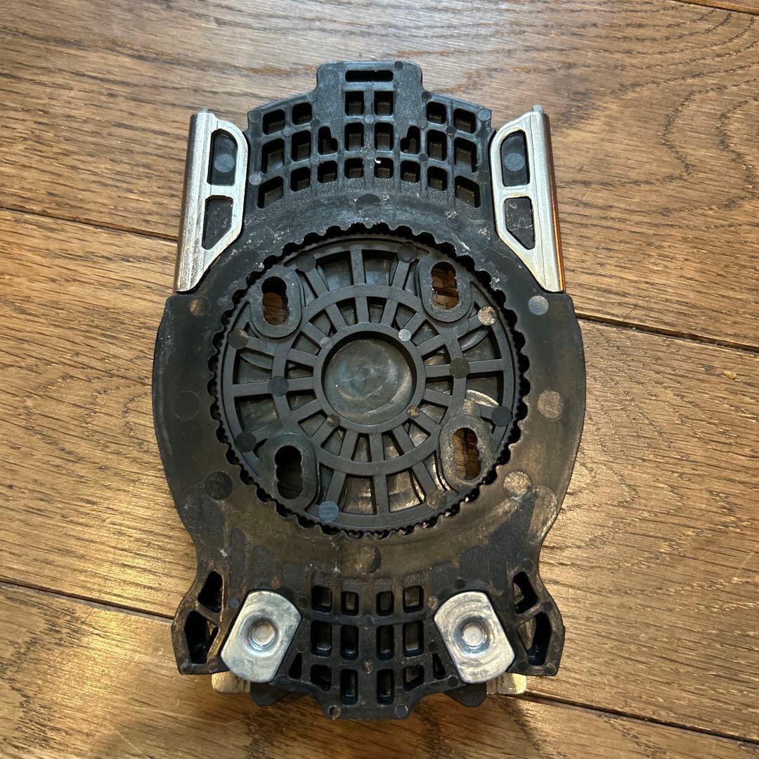 美品！カラコラム　クイーバー1セット