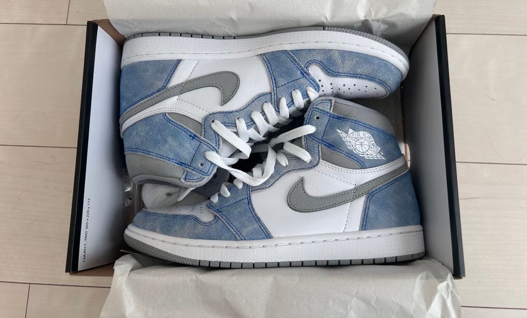 靴 Nike Air Jordan 1 High OG \